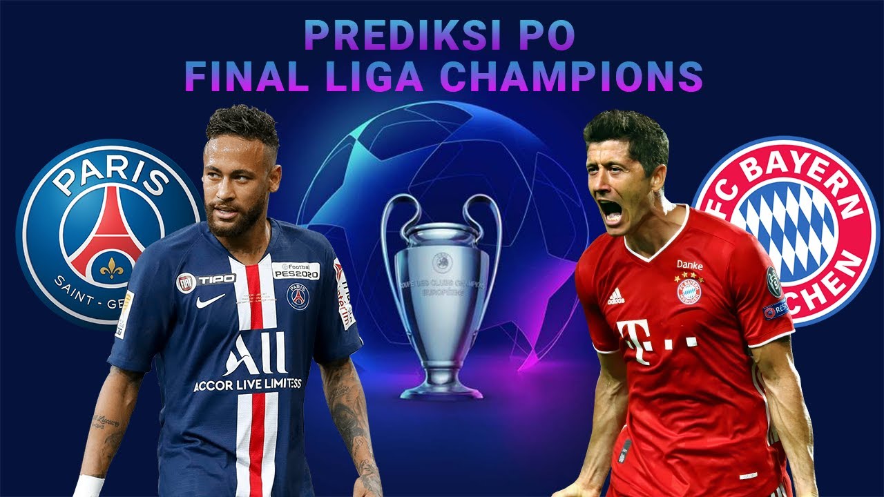 bein sport final liga champion