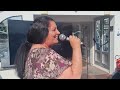 Phen mange, mamo – Řekni mi, mámo