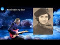 " Remember Me"  (Guitar instrumental)