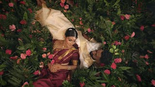 #Balarama2022 | A Banana Leaf Wedding | Tamil Wedding Highlight | Zenith | Yanchan Produced | 4K