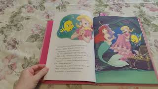 Little Classics - The Little Mermaid: A Special Song