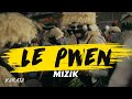 MIZIK A LE PWEN - Dimanche Gras  2023 (KARATA)