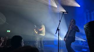 Firtan - Live 2026 - Doornroosje Nijmegen Nl