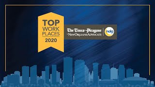 Top Workplaces - 2020 Virtual Event