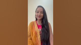 Saiyaan hatto jao | cover by Anjali Gaikwad | Heeramandi |