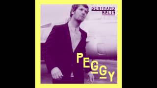 Video thumbnail of "Bertrand Belin - Peggy"