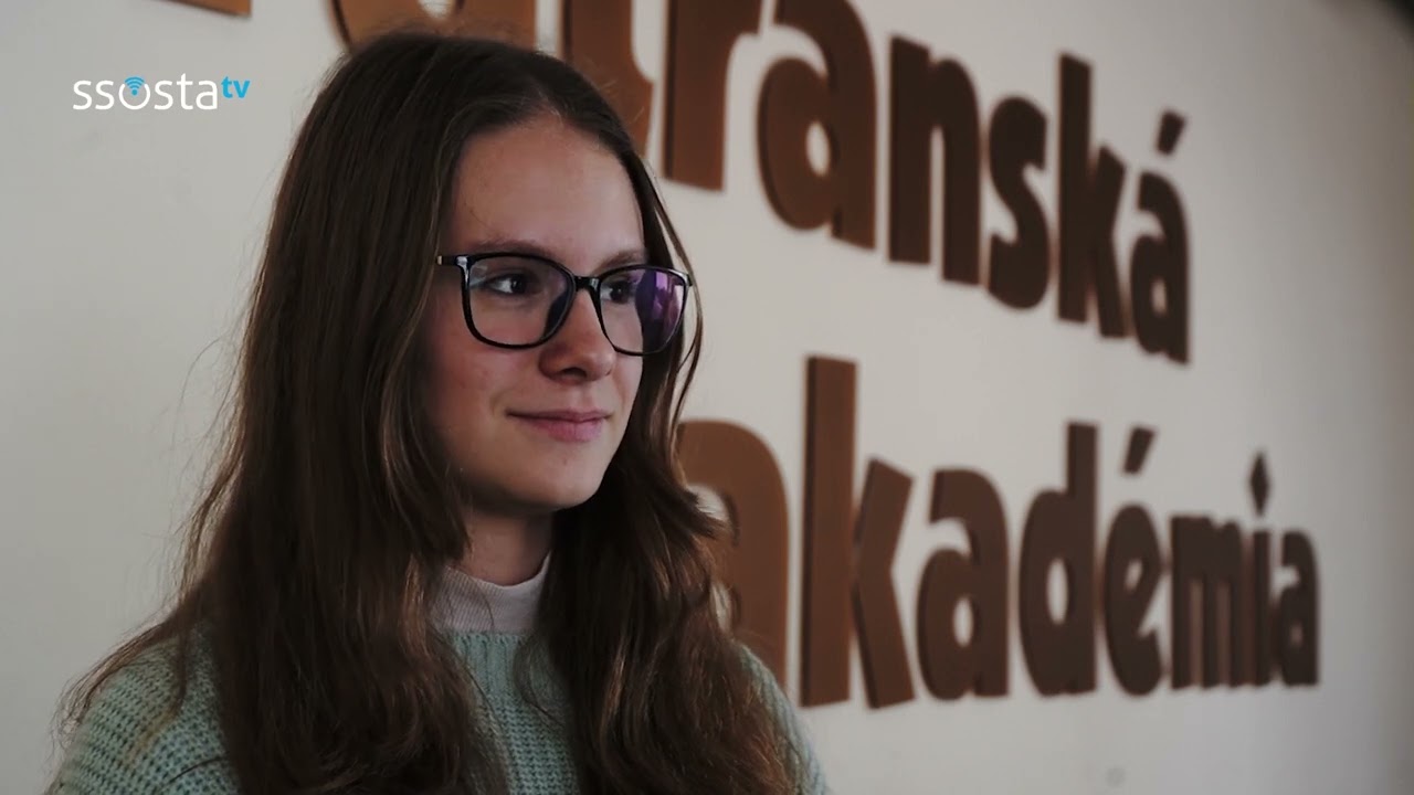 Deň otvorených dverí SSOSTA 2022