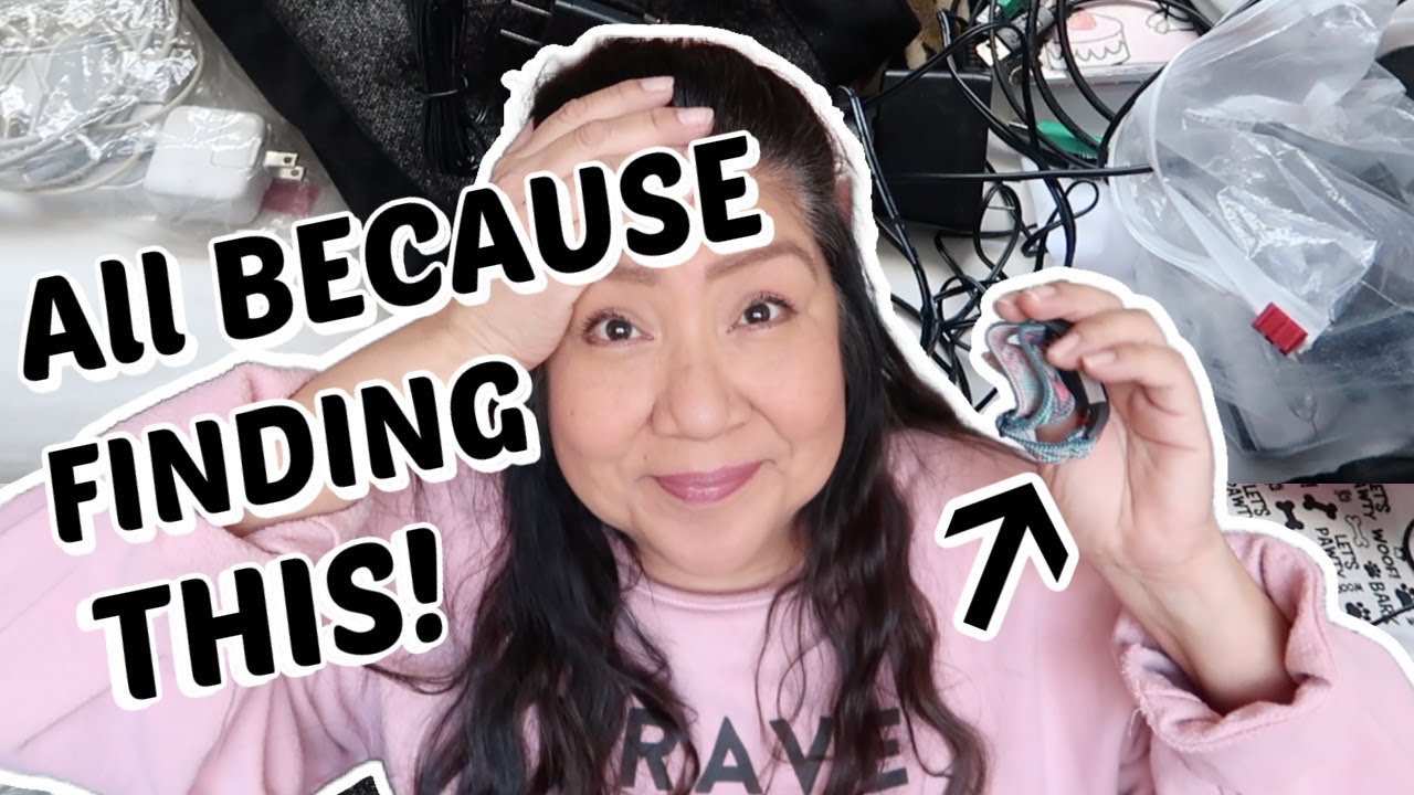 DECLUTTER CONTINUES! DECLUTTER WITH ME JANUARY 2023 YouTube