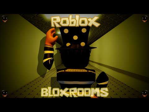 Investigating The BLOXROOMS! [Roblox]
