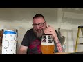 Massive Beer Review 4029: Mystery Beer Courtesy of Cameron