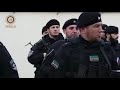 Чеченские правоохранители считают неприемлемым отсиживаться в стороне