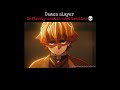 INFINITY CASTLE MOVIE NEW TRAILER ðð¥ #demonslayer #kimetsunoyaiba #shorts #ytshorts #youtubshorts