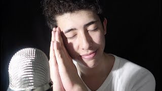 ASMR for People Who Can't Fall Asleep