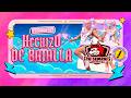🌟EVENTO ANTICIPADO DE LA PROXIMA AGENDA SEMANAL! HECHIZO DE BATALLA