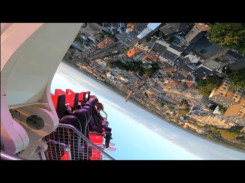 Airborne - Ordelman (Onride) Kermis Weert 2021