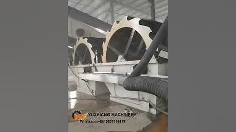 Mining Dewatering Screen For Mineral Tailings