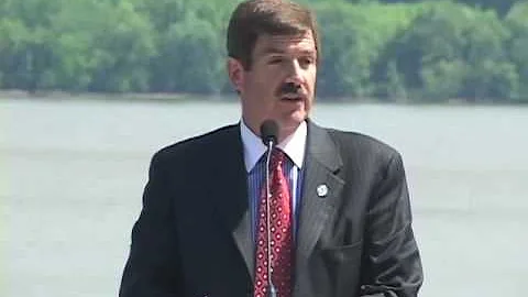 2009 Chesapeake Executive Council Meeting - John C...