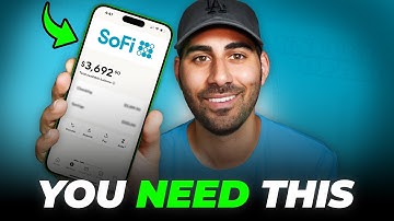 Considering SoFi Checking & Savings? (Watch this first)