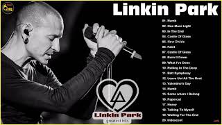 Linkin Park Best Songs 2020 - Linkin Park Playlist 2021- Linkin Park Greatest Hits Full Album