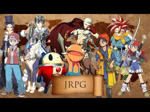 Видео: Tactics Ogre приходит в Европу