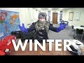 IT'S COLD - Winter Gear Hacks for the Adventure Motorcyclist