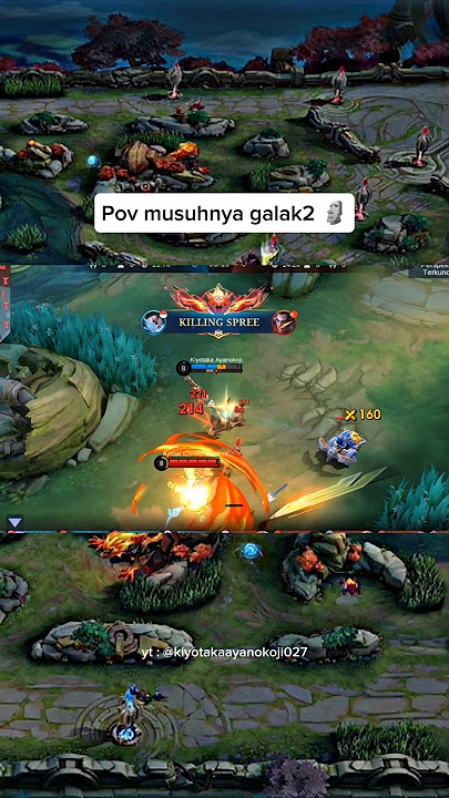 Granger DJ spek solo rank 🤣 #shorts #mobilelegends #mlbbcreatorcamp #granger #top