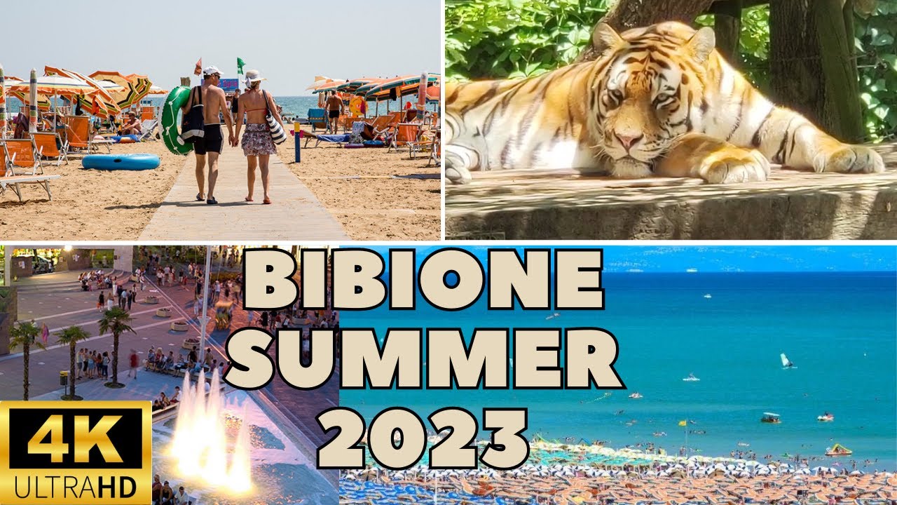 БИБИОНЕ - Венеция (Италия)