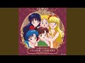 Sailor Star Song Live 