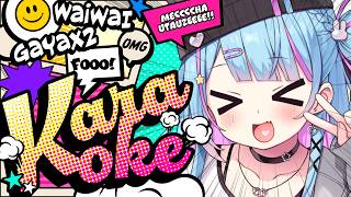 【＃歌枠 】1時間半で高評価60目標！アニソン縛りで歌おうかな！【#新人vtuber / ＃夢咲みう 】