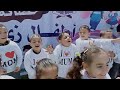 استعراض سوري ماما من حفل عيد الأم في الحضانه 