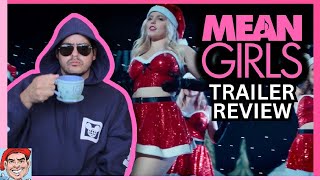 This Isn't Your Mother's Mean Girls': Millennials React to New Trailer
