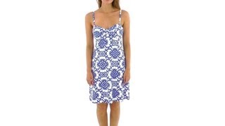 Tommy Bahama Medallion Spa Dress | SwimOutlet.com