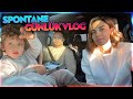 Spontane Günlük Vlog