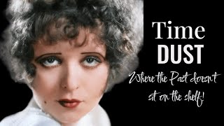 🔍 TimeDust is a time machine in your phone!