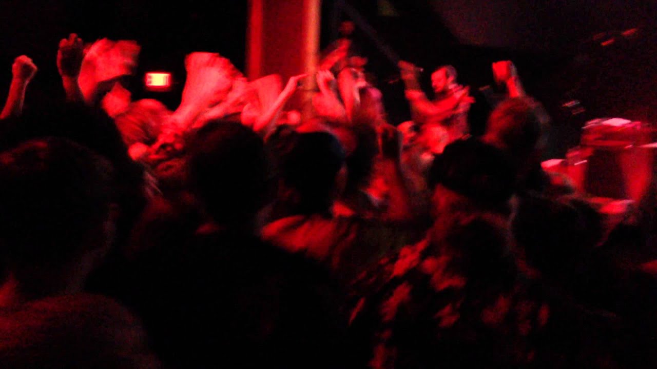 Torches Together by Mewithoutyou Hawthorne Theatre 06/17/14 YouTube