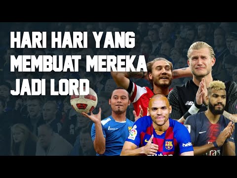 Video: Siapa yang mendapat gelar scarab lord?