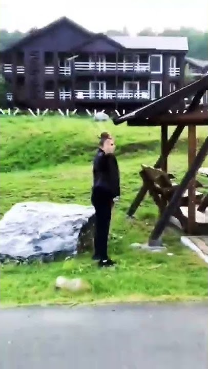 Люк я твой сын😄 - YouTube