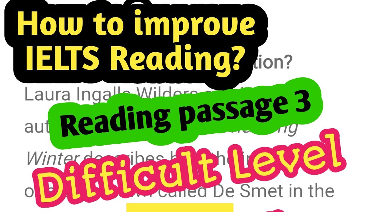 КАК УЛУЧШИТЬ ЧТЕНИЕ В IELTS, ЧТОБЫ ПОЛУЧИТЬ 9 БАЛЛОВ | как улучшить ЧТЕНИЕ В IELTS