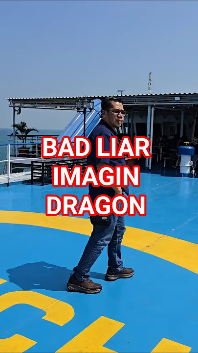 ' Bad liar ' #pendaki #katahatimotivasi #sing #music #storywa  #badliarlyrics
