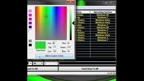 Host Booter with 10 Free Bots