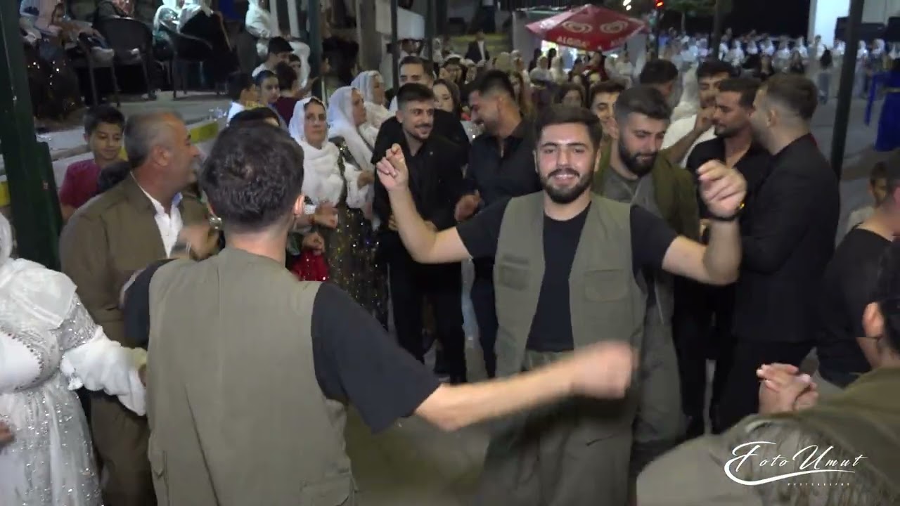 ŞİYAR AKBAŞ KINA GECESİ PART-2 (FOTO UMUT) ŞIRNAK DÜĞÜNLERİ