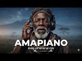Ambient Deep Amapiano Mix 2026 Emotional Lounge Private School Vibes Vol 2 