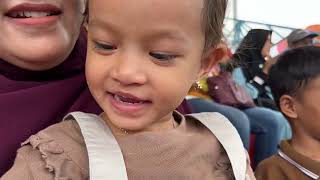 DRIVE THRU JATIM PARK 2 (part 2)