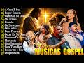 100 Hinos Evangélicos Para Ouvir 2026, Louvores De Adoração, Top Gospel, Músicas Gospel Mais Tocadas