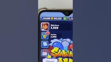 Subway Surfers hack — unlimited coins, unlimited keys, and free boosts for Android & iOS