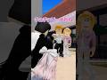 【大ピンチ】恋愛禁止にしたマイケル先生の秘密とは...！？ #roblox #ロブロックス #shorts