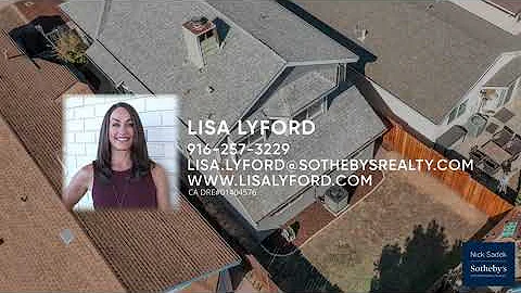 1341 Puebla Way   Lisa Lyford