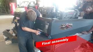 How Its Done Wildog Accessories