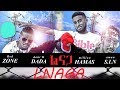 Lnaga (ልናጋ) - New Tigrigna Rap Music Video - Red Zone & Dani B Dada & Million Hamass & Aman S.I.N