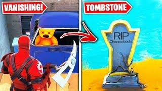 Top 10 Fortnite Easter Eggs Ranked WORST TO BEST!